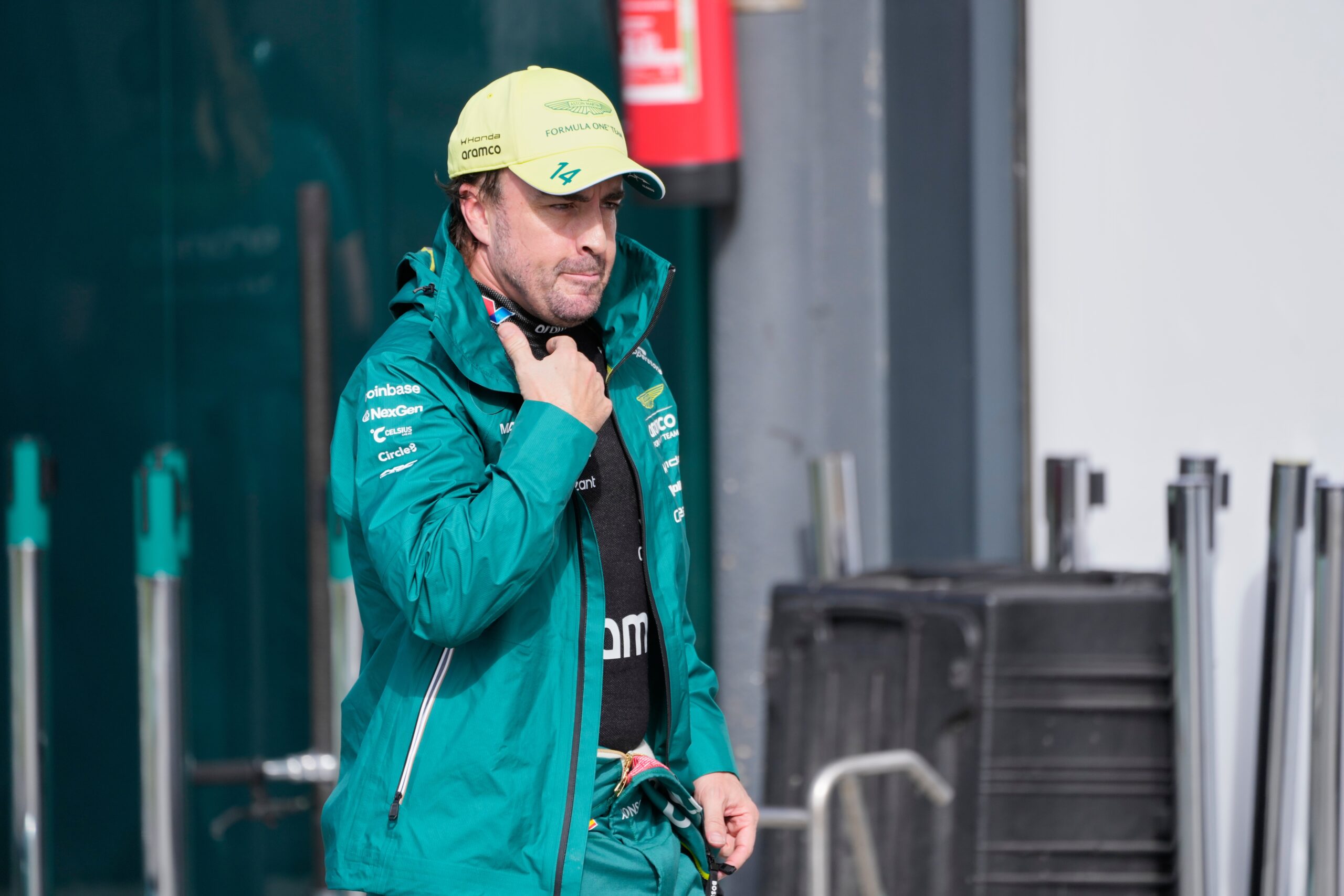 Fernando Alonso: „Rezultat u Zandvoortu je upravo ono što nam je trebalo” – Fernando Alonso Zandvoort