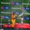 Kimi Antonelli učvrstio vođstvo u šampionatu posle trke u Holandiji – Kimi Antonelli Holandija trka
