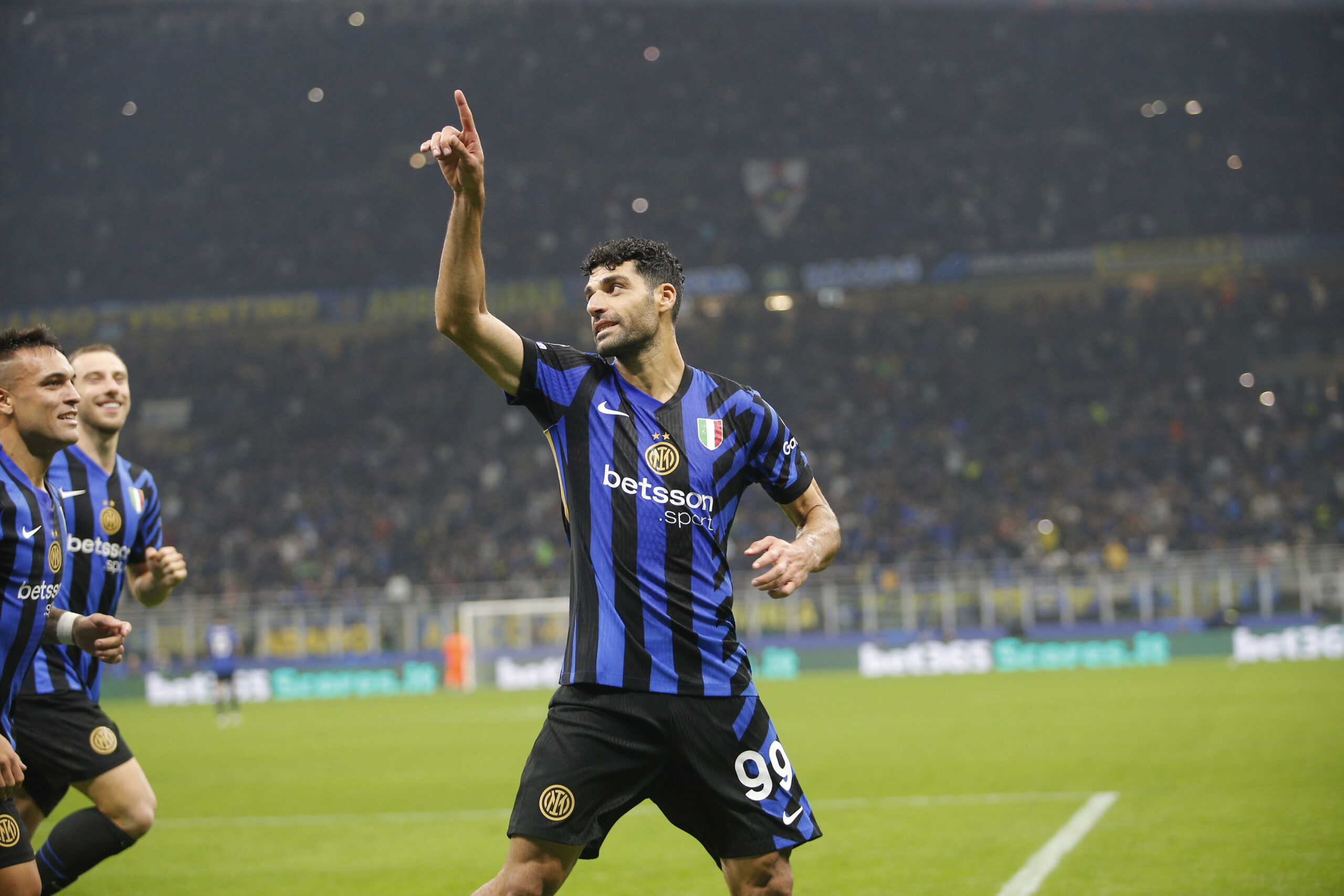 Mehdi Taremi napustio Olimpijakos i pojačao Al Vasl iz Ujedinjenih Arapskih Emirata – transfer Mehdi Taremija u Al Vasl
