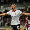 Milan pobedio Torino 2:1 na startu Serije A, Rabio i Čise odlučili meč – Adrijen Rabio Milan Torino
