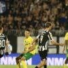 Partizan poražen 3:1 od Mladosti u Lučanima u šestom kolu Superlige Srbije – Partizan fudbal