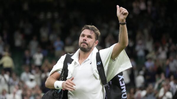 Sten Vavrinka ostao bez vajld karte za US Open posle deset godina od trijumfa – Sten Vavrinka tenis