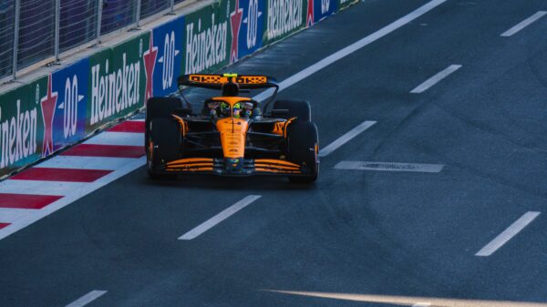 Zandvoort napušta kalendar Formule 1 posle 2026. godine