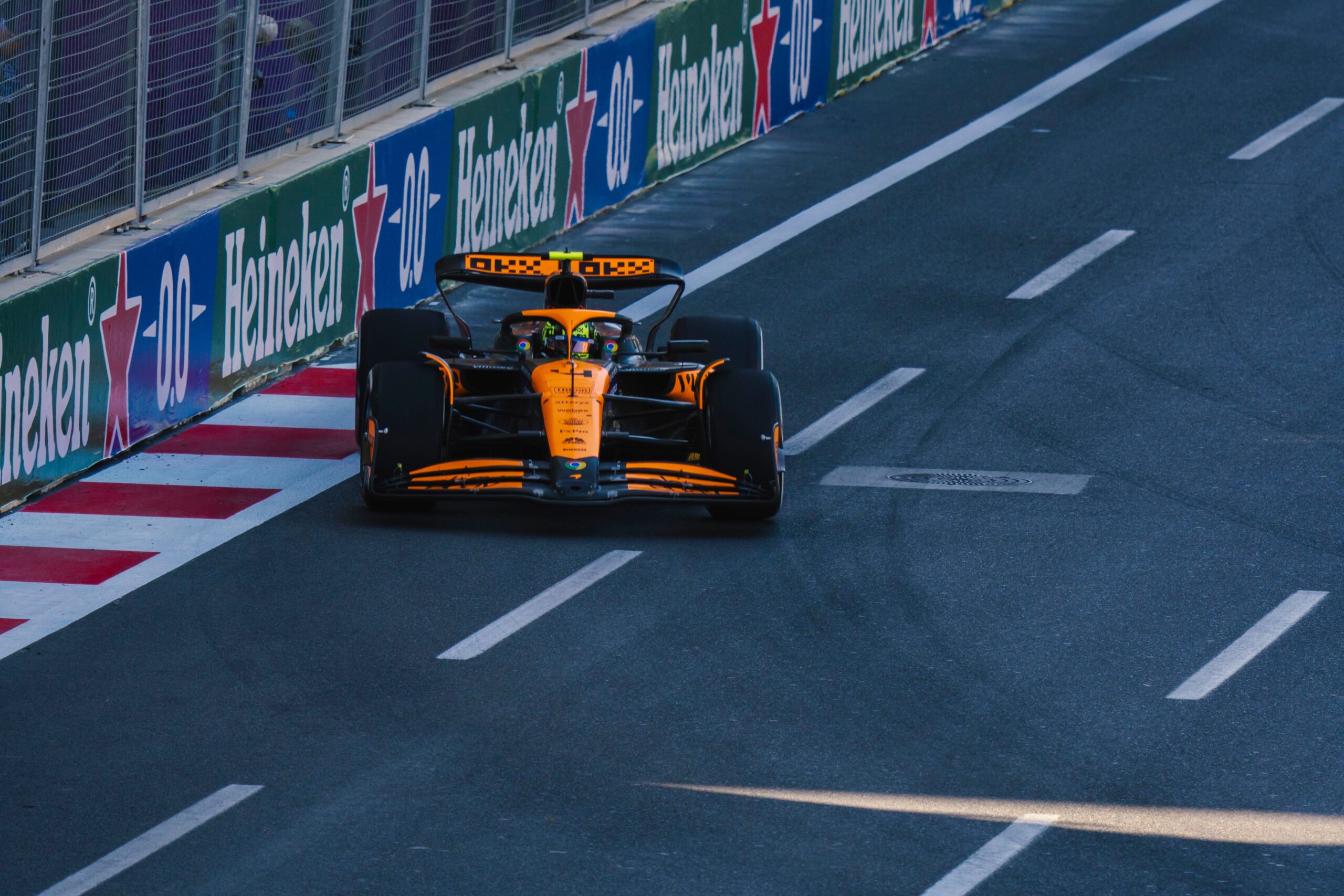 Zandvoort napušta kalendar Formule 1 posle 2026. godine