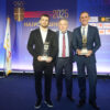 Aleksandar Komarov osvojio zlato za Srbiju na Mediteranskim igrama u Tarantu – Aleksandar Komarov Mediteranske igre zlato