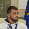 Aleksandar Komarov osvojio zlato za Srbiju na Mediteranskim igrama, Viktor Nemeš bronzani – Aleksandar Komarov rvanje
