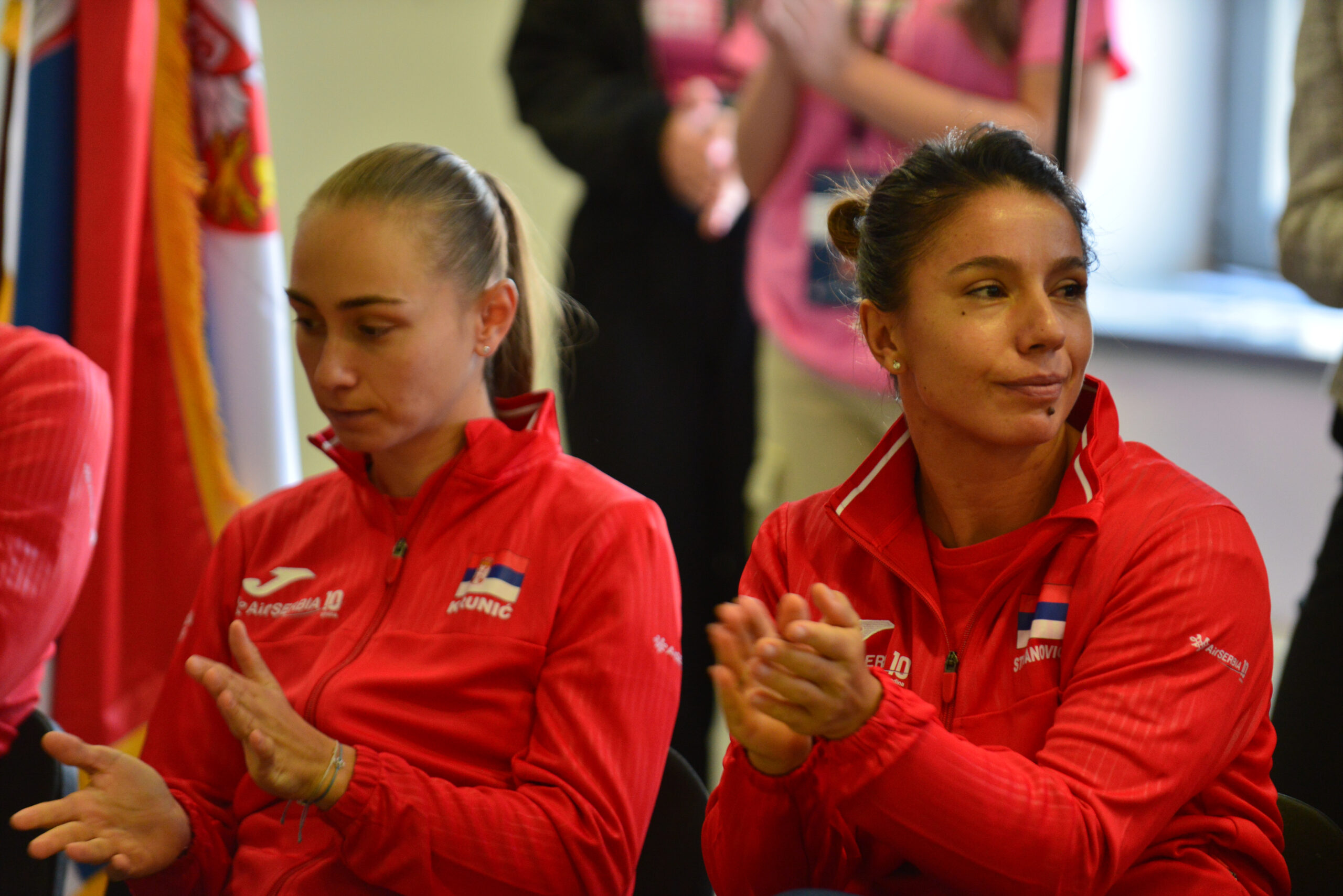 Aleksandra Krunić i Mate Pavić zaustavljeni u borbi za finale kvalifikacija US opena u mešovitom dublu