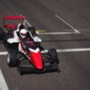 Bruno del Pino testira novu stazu Madring tokom F3 priprema pred Veliku nagradu Španije – Bruno del Pino Madring F3