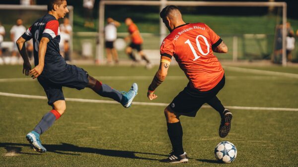 Bruno Iglesias pronašao novi podsticaj u Ukrajini posle odlaska iz Real Madrida – napad u Ukrajini