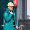Fernando Alonso ponovo ispred Hamiltona u izboru za vozača dana u Holandiji – Fernando Alonso Holandija