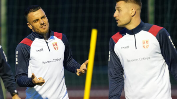 Filip Kostić se vratio u PSV i debitovao protiv bivšeg kluba ubedljivom pobedom