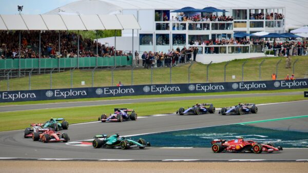 Gran pri Španije u Madridu donosi novi IFEMA Circuit: Ulaznice za Spain F1 GP brzo nestaju – Gran pri Španije IFEMA Circuit Madrid