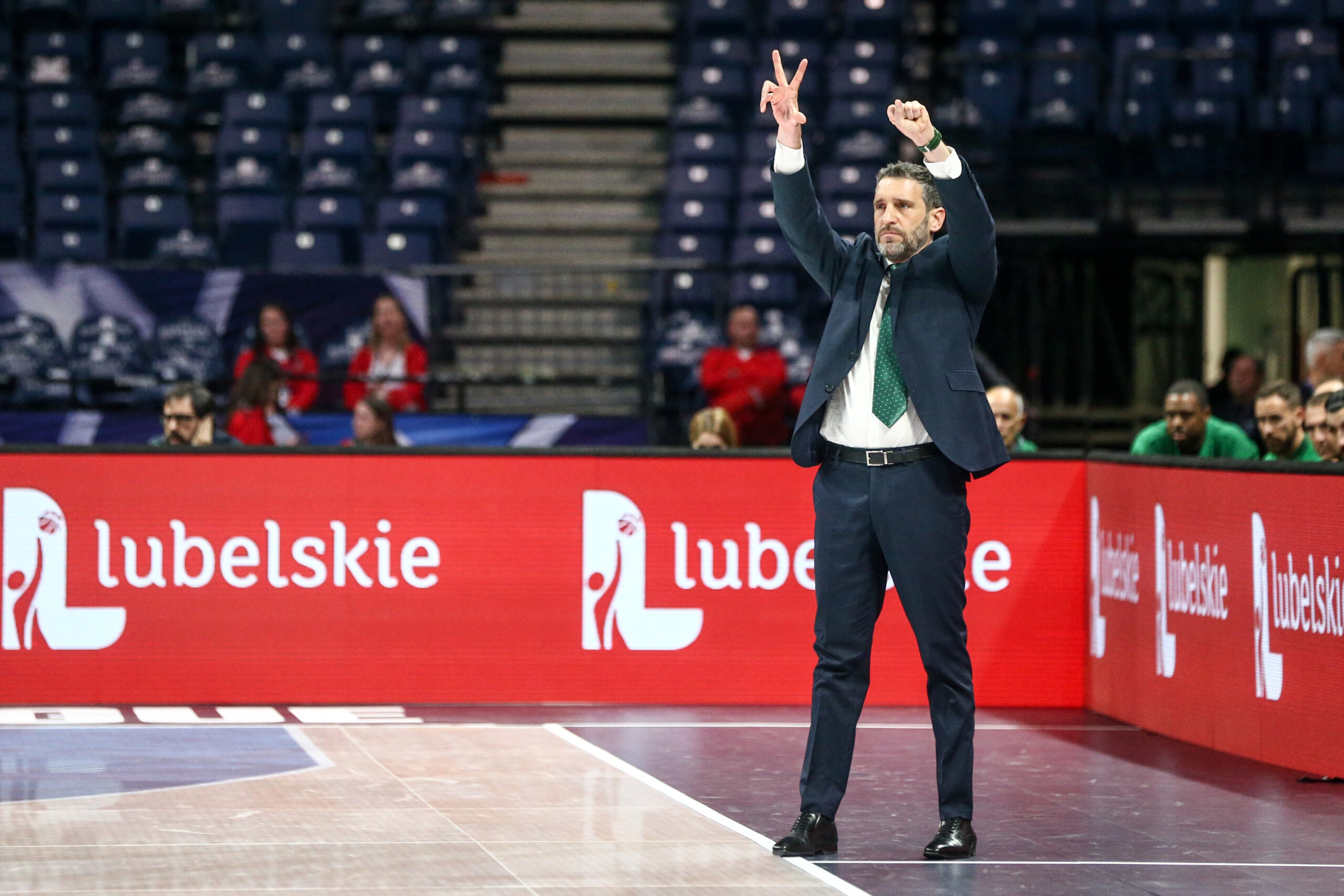 Ibon Navaro: Kohezija je ključ za uspeh Crvene zvezde u novoj sezoni – Ibon Navaro Crvena zvezda pripreme