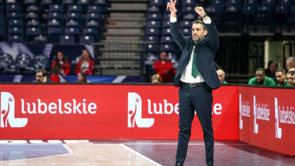 Ibon Navarro započeo rad sa Crvenom zvezdom: Nova era u Evroligi – Ibon Navarro Crvena zvezda Evroliga