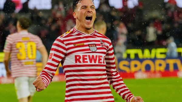 Klaus-Mihael Kine preminuo u 89. godini: Hamburger SV ostao bez ključnog finansijera – Klaus-Mihael Kine Hamburger SV