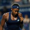 Koko Gof osvojila WTA Sinsinati pobedom nad Džesikom Pegulom 6:2, 6:4 – Koko Gof WTA Sinsinati