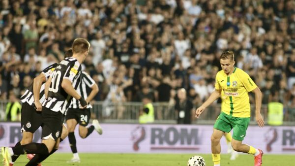 Sreten Nikolić spreman da preuzme Partizan u kriznom periodu kluba – Sreten Nikolić Partizan