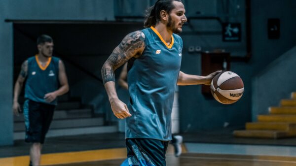 Tajtaj Vašington potpisao za Asvel i donosi NBA iskustvo francuskom klubu – Tajtaj Vašington Asvel