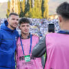 Edin Džeko predvodio Šalke do pobede 5:2 protiv Halešera u povratničkom meču – Edin Džeko Šalke Halešer