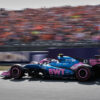 Franco Colapinto u centru pažnje zbog reakcije sponzora na kazne u Formuli 1 – Franco Colapinto Formula 1 kazna