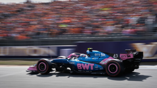Franco Colapinto u centru pažnje zbog reakcije sponzora na kazne u Formuli 1 – Franco Colapinto Formula 1 kazna