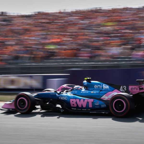 Franco Colapinto u centru pažnje zbog reakcije sponzora na kazne u Formuli 1 – Franco Colapinto Formula 1 kazna