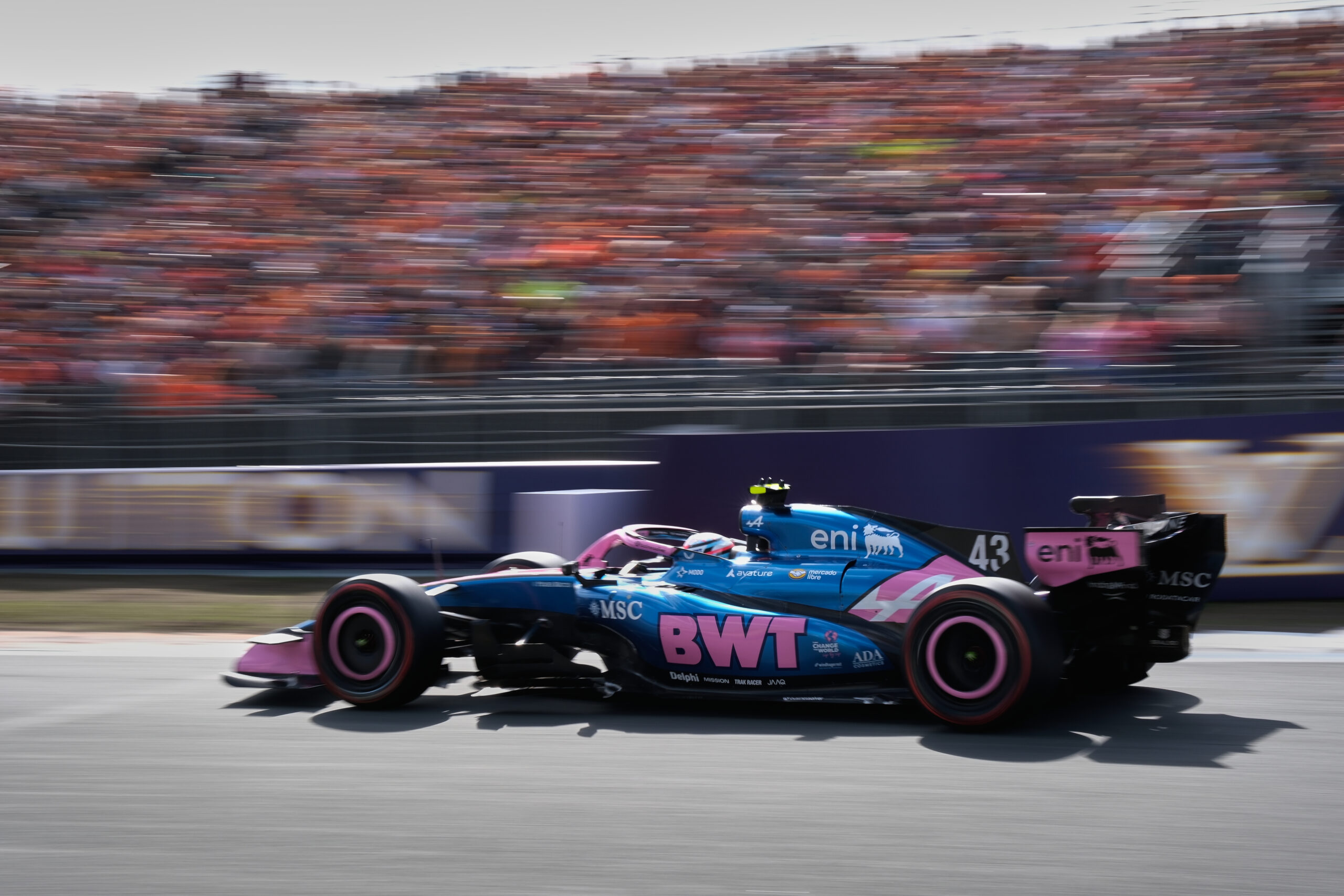 Franco Colapinto u centru pažnje zbog reakcije sponzora na kazne u Formuli 1 – Franco Colapinto Formula 1 kazna