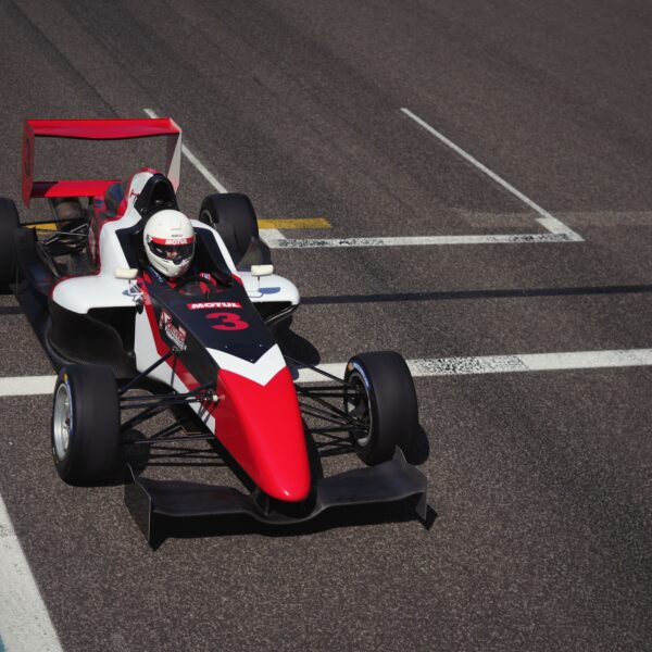 Freddie Slater najbrži na testiranju F3 u Madridu, vozači hvale novi madridski krug – Freddie Slater F3 Madrid