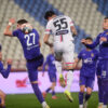 Marko Nikolić pred revanš sa Levskim: Fokus na plasman u Ligu šampiona – Marko Nikolić AEK Levski