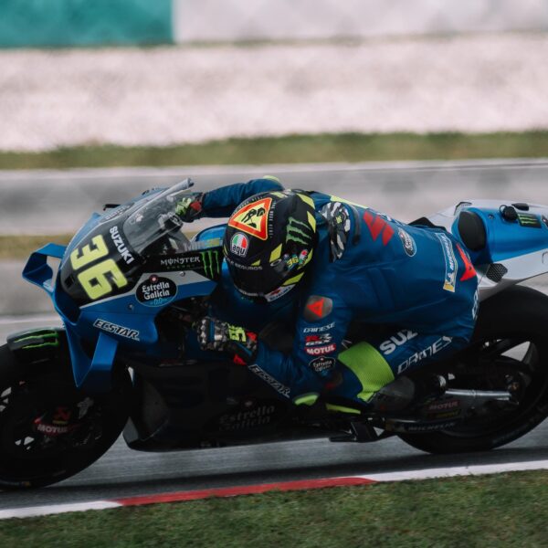 Maverick Vinjales propušta Aragon, Pol Espargaro menja vozača KTM Tech3 tima – Maverick Vinjales MotoGP povreda