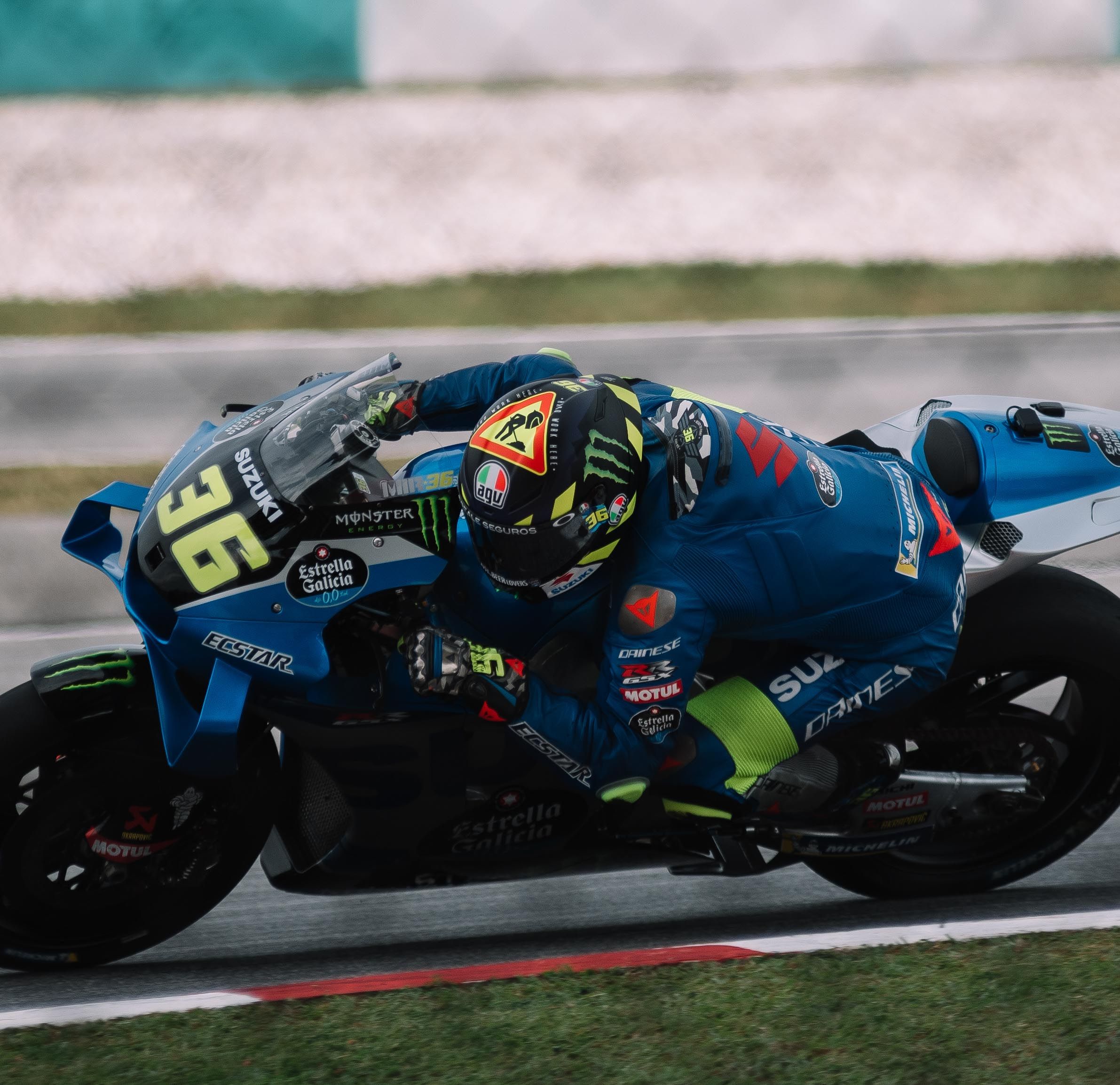 Maverick Vinjales propušta Aragon, Pol Espargaro menja vozača KTM Tech3 tima – Maverick Vinjales MotoGP povreda