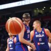 Nikola Jokić dobio važnu vest pred odlučujuće mečeve Srbije u kvalifikacijama – Nikola Jokić košarka