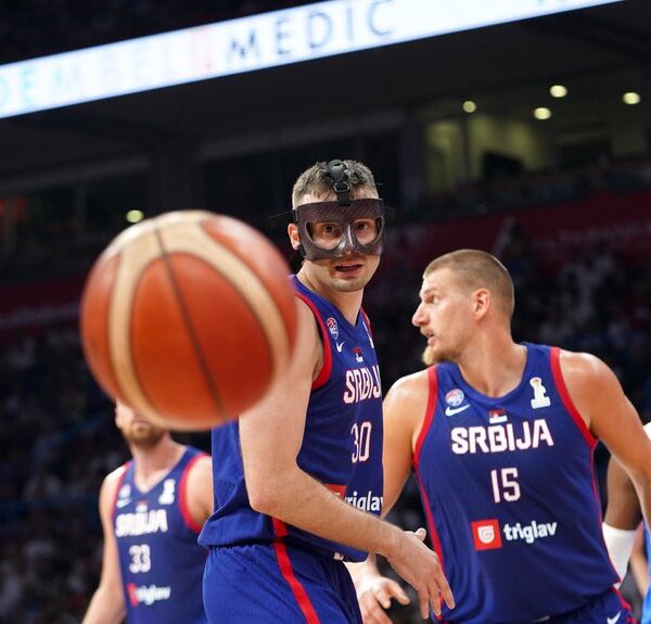 Nikola Jokić dobio važnu vest pred odlučujuće mečeve Srbije u kvalifikacijama – Nikola Jokić košarka
