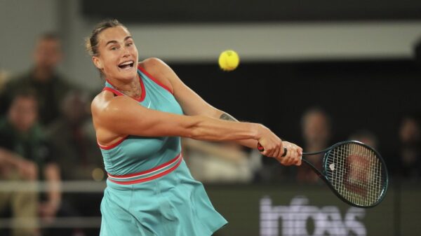 Novak Đoković i Arina Sabalenka igraće protiv novih rivala u miks dublu na US openu – Novak Đoković tenis