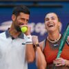 Novak Đoković i Arina Sabalenka poraženi u super taj-brejku na US Openu – Novak Đoković tenis