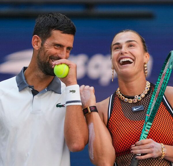 Novak Đoković i Arina Sabalenka poraženi u super taj-brejku na US Openu – Novak Đoković tenis