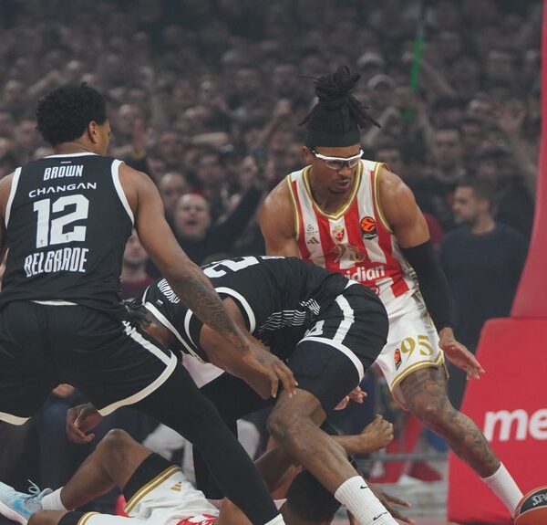 Partizan i Crvena zvezda pred velikim ulaganjem za Evroliga franšizu – Evroliga franšiza