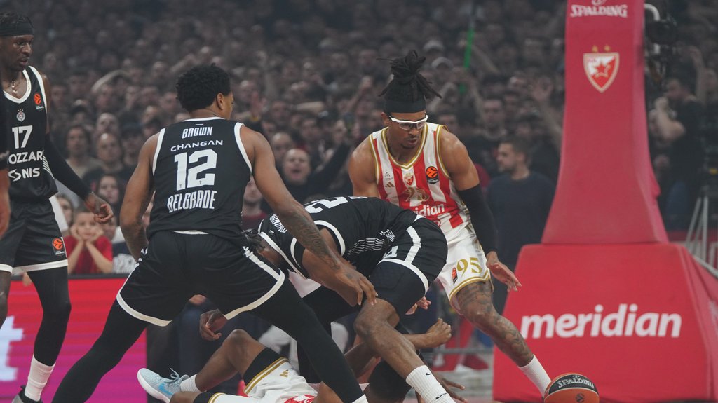 Partizan i Crvena zvezda pred velikim ulaganjem za Evroliga franšizu – Evroliga franšiza