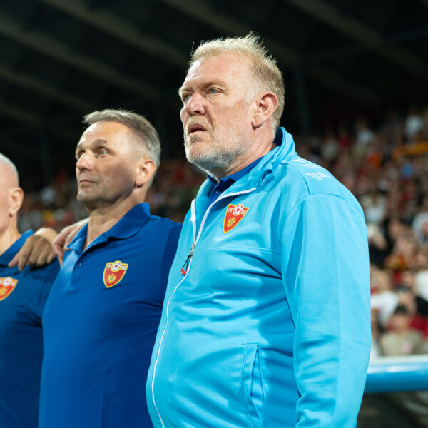 Robert Prosinečki više nije selektor fudbalske reprezentacije Kirgistana – Robert Prosinečki Kirgistan selektor