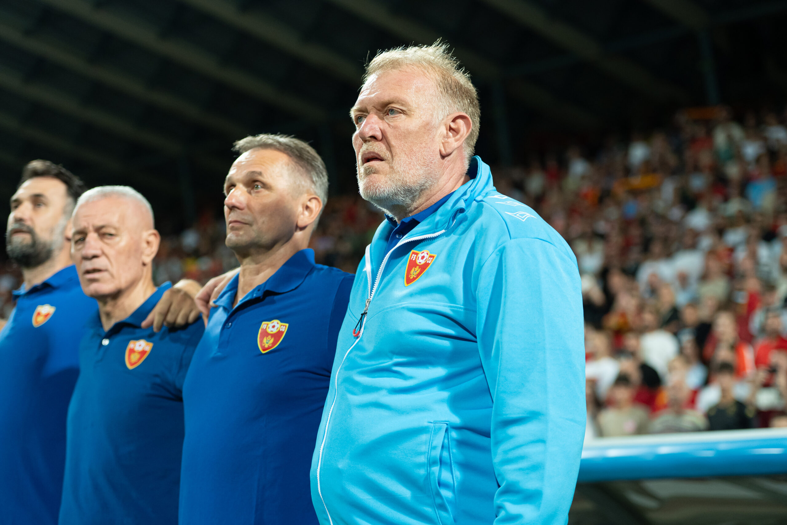 Robert Prosinečki više nije selektor fudbalske reprezentacije Kirgistana – Robert Prosinečki Kirgistan selektor