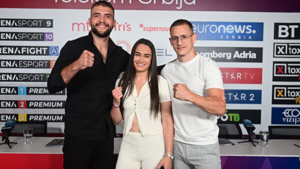 Sara Ćirković, Nagapejtan i Gurbenko obezbedili medalje za Srbiju na Mediteranskim igrama