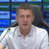 Saša Ilić ostaje na klupi Partizana posle razgovora sa upravom – Saša Ilić Partizan trener