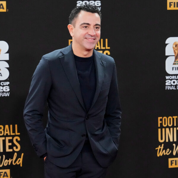 Xavi Ernandes: 'Želim da moji Holanđani imaju loptu, ali ovde sam da pobeđujem' – Xavi Ernandes Holandija selektor