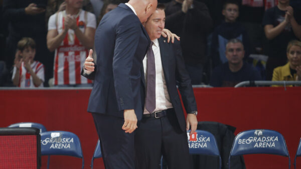Xavi Pascual preuzeo Dubaji Basketball: Nova era za ambiciozni emiraćki klub – Xavi Pascual Dubaji Basketball Evroliga