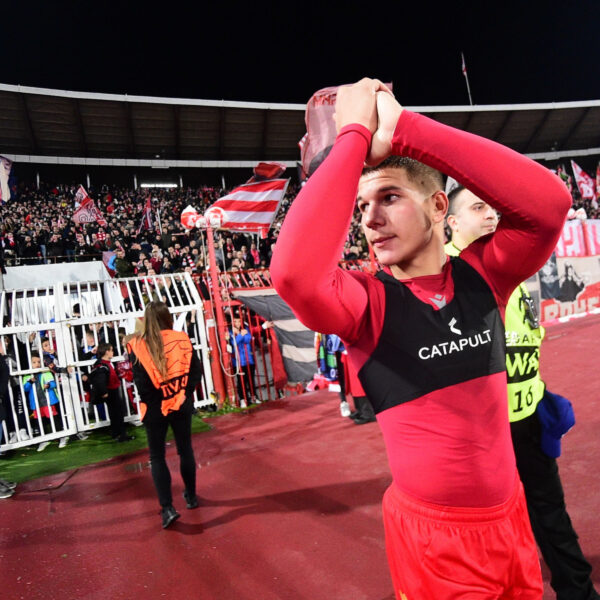Ajub Buadi potpisao za Mančester siti u transferu vrednom 100 miliona evra – Ajub Buadi Mančester siti transfer