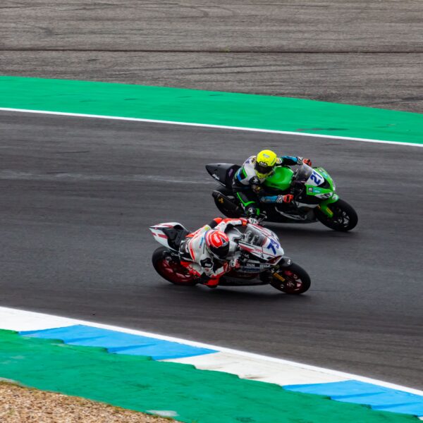 Celestino Vietti i Máximo Quiles čine novi tandem Aspar tima u Moto2 – Celestino Vietti Moto2 Aspar