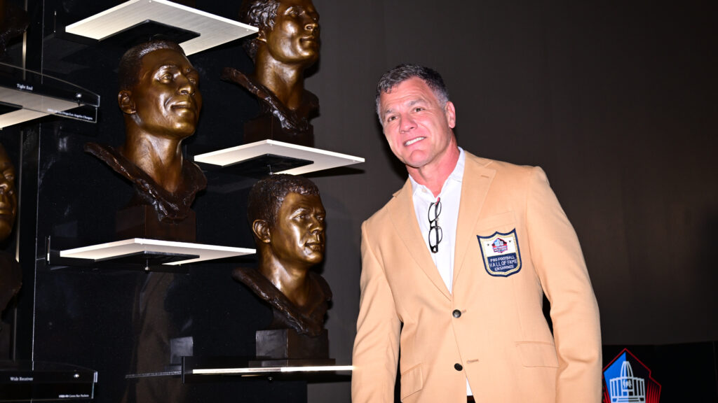 Četvrtina NFL igrača preminulih između 2016. i 2021. imala CTE, pokazuje nova studija – NFL igrači CTE studija