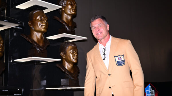 Četvrtina NFL igrača preminulih između 2016. i 2021. imala CTE, pokazuje nova studija – NFL igrači CTE studija