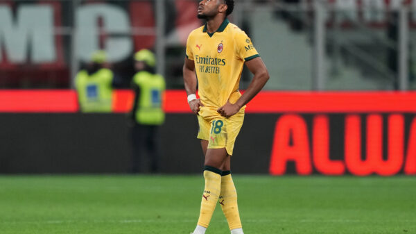 Christopher Nkunku se vraća u RB Lajpcig na pozajmicu – Christopher Nkunku RB Lajpcig povratak