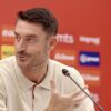 Crvena zvezda sa istim timom protiv Viktorije Plzenj u revanšu Lige Evrope – Crvena zvezda fudbal